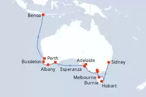 Oceania Marina