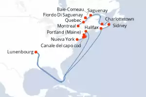 Azamara Quest