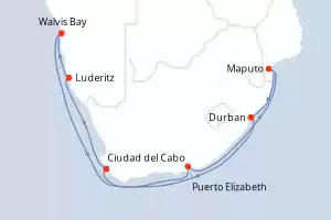Seven Seas Explorer