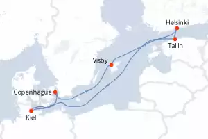 MSC Euribia