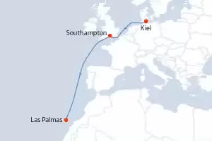 MSC Euribia