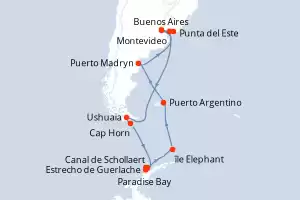 Celebrity Equinox
