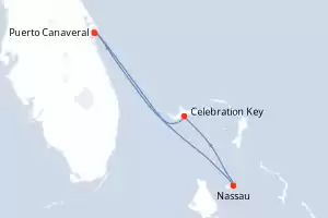 Carnival Glory