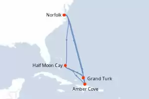 Carnival Sunshine