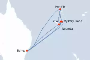 Carnival Splendor