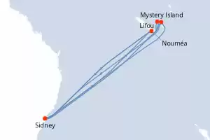 Carnival Splendor