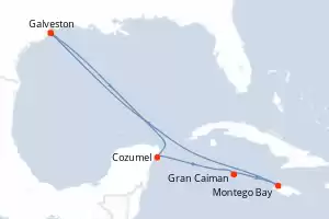 Carnival Dream
