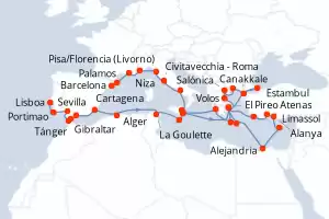 Azamara Journey