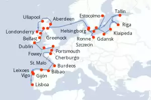 Azamara Quest