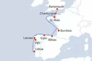 Azamara Quest