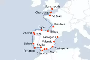 Azamara Quest