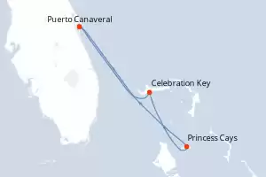 Carnival Glory