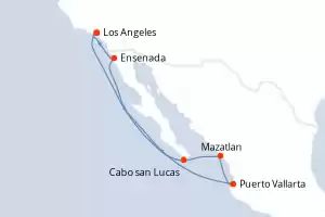 Navigator of the Seas