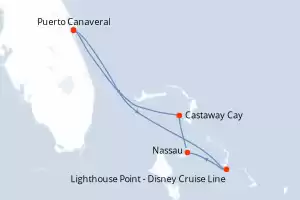 Disney Fantasy