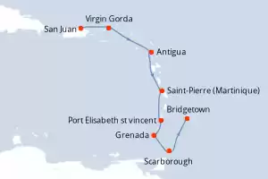 Azamara Journey