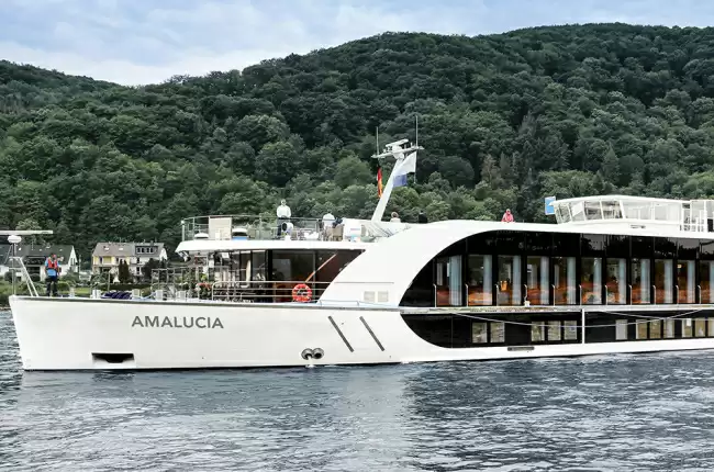 AmaLucia