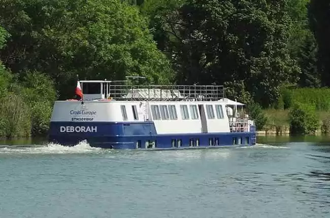 el Deborah :   
