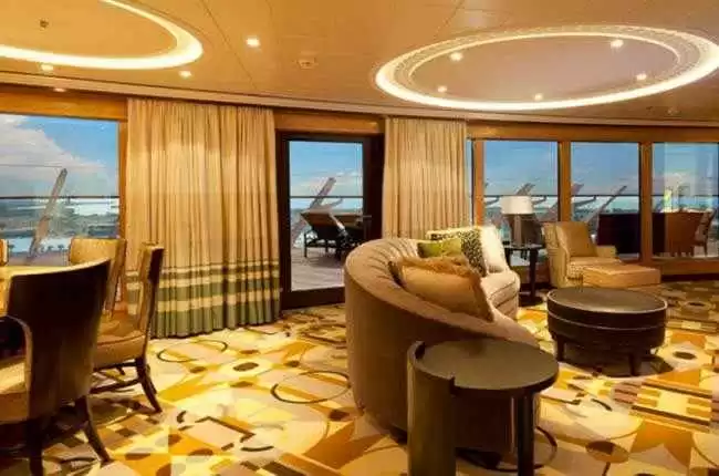 el Disney Dream :   