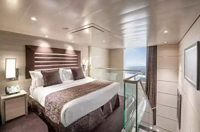 el MSC Euribia :   
