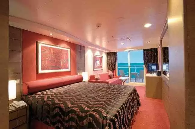 Suite