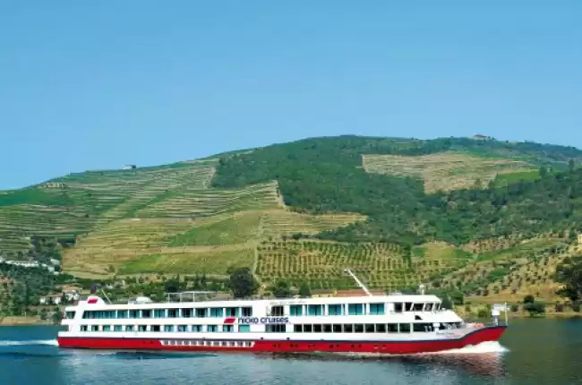 Douro queen