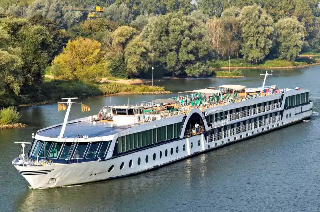 M/S Dutch Grace