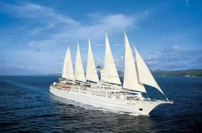 Wind Surf