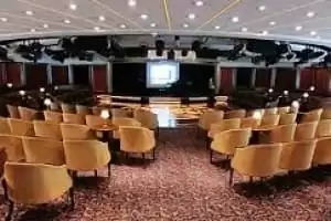 Espectáculos en el Cabaret Lounge