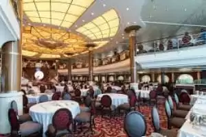 Restaurante The San Marco