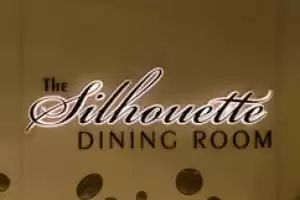Restaurante Silhouette