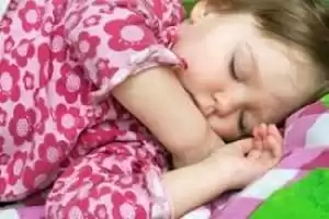 Night Nursery (Guardería Nocturna)