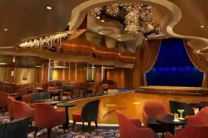 Espectáculos en el World Stage