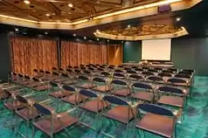 Salas de Conferencias