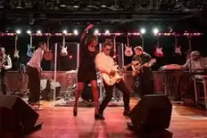 B.B. King's Blues Club