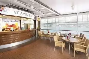 10-Vitamin Bar