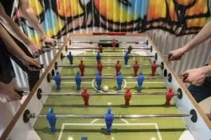 3-Junior Club y Teen Club