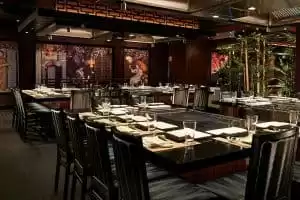 Teppanyaki