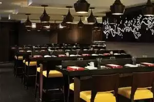Shanghai's Noodle Bar