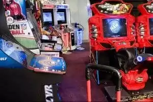 Video Arcade