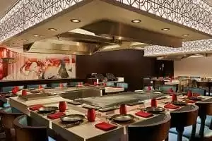 Teppanyaki