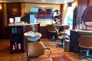 Salón de Peluquería