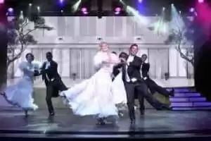 That’s Entertainment