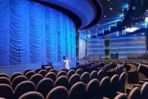 Espectáculos y Animaciones en el Teatro Princess