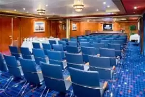 Salas de Conferencias