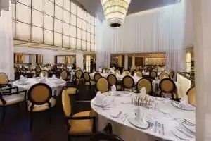 The Restaurant