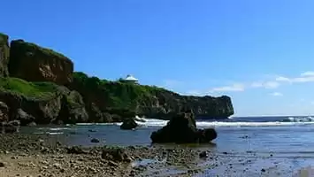 Mariannes del Norte