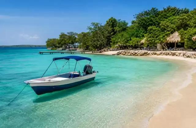 Islas del Rosario