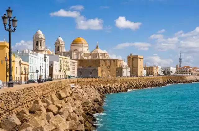 En Cádiz