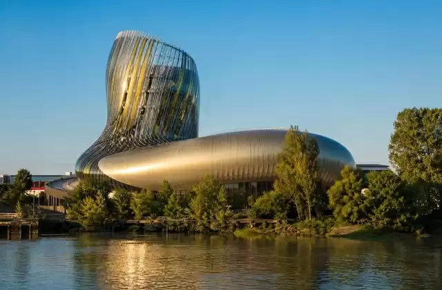 Cité du Vin