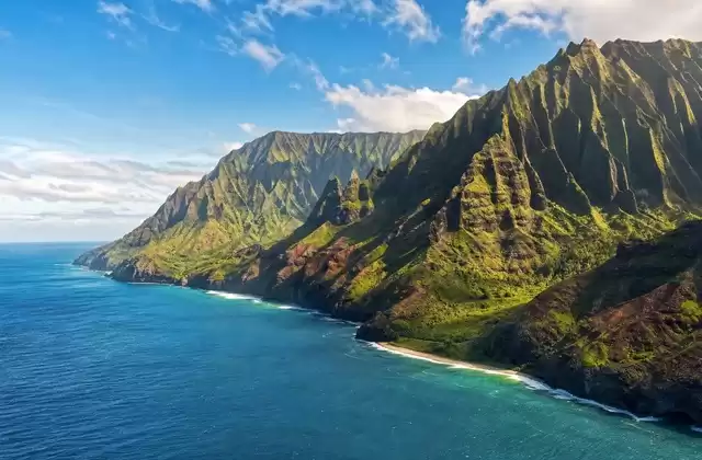 En Kauai